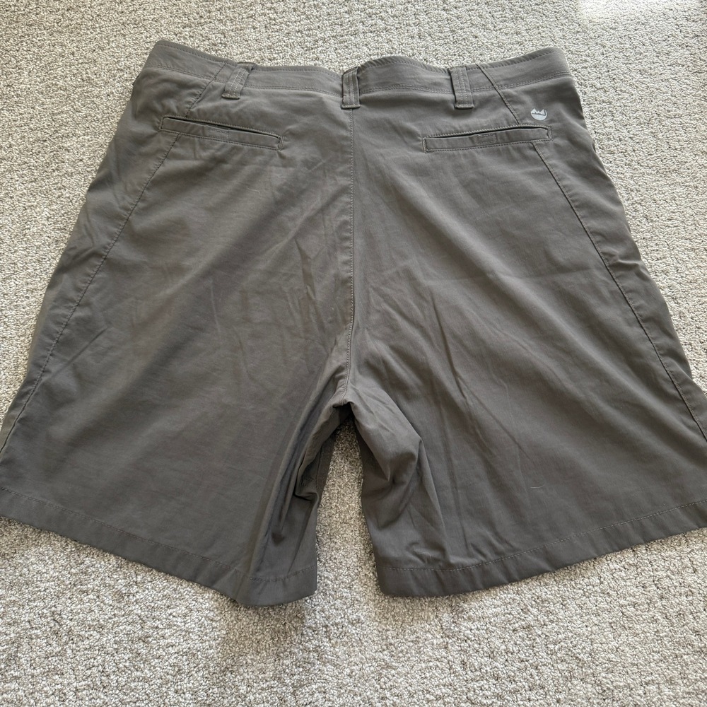Wrangler Outdoor Series Men's Shorts Size 40 Nylon Blend Hiking - Picture 7 of 8